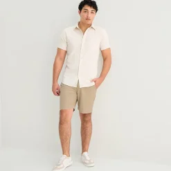 mutual weave Mens 11