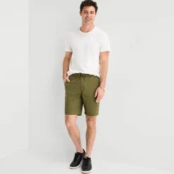 mutual weave Mens 11
