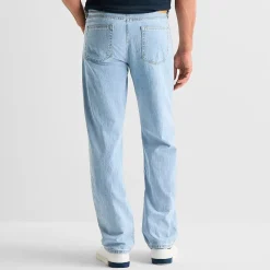 mutual weave Mens Relaxed Fit Jean