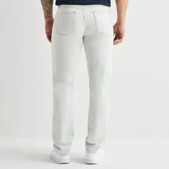 mutual weave Mens Straight Leg Jean