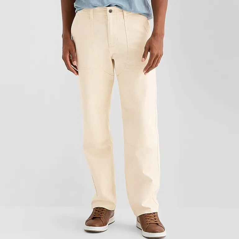 mutual weave Painter Mens Trouser Jean
