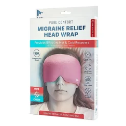 Mvmt Migraine Therapy Cap