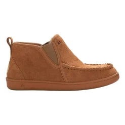 mykos™ Brandon Mens Bootie Slippers