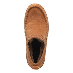 mykos™ Brandon Mens Bootie Slippers