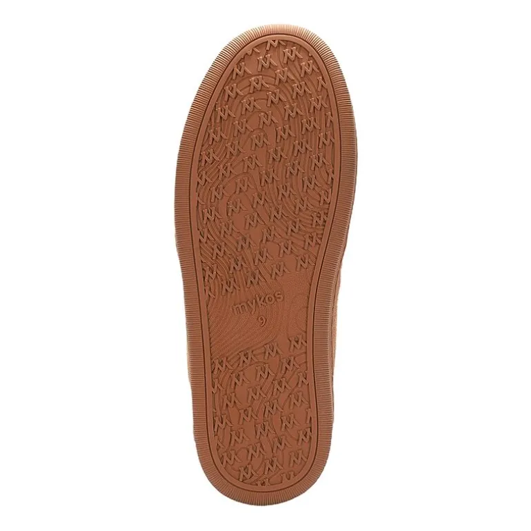 mykos™ Brandon Mens Bootie Slippers