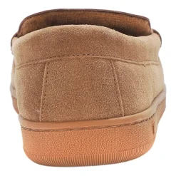 mykos™ Brett Mens Moccasin Slippers