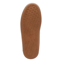mykos™ Brett Mens Moccasin Slippers