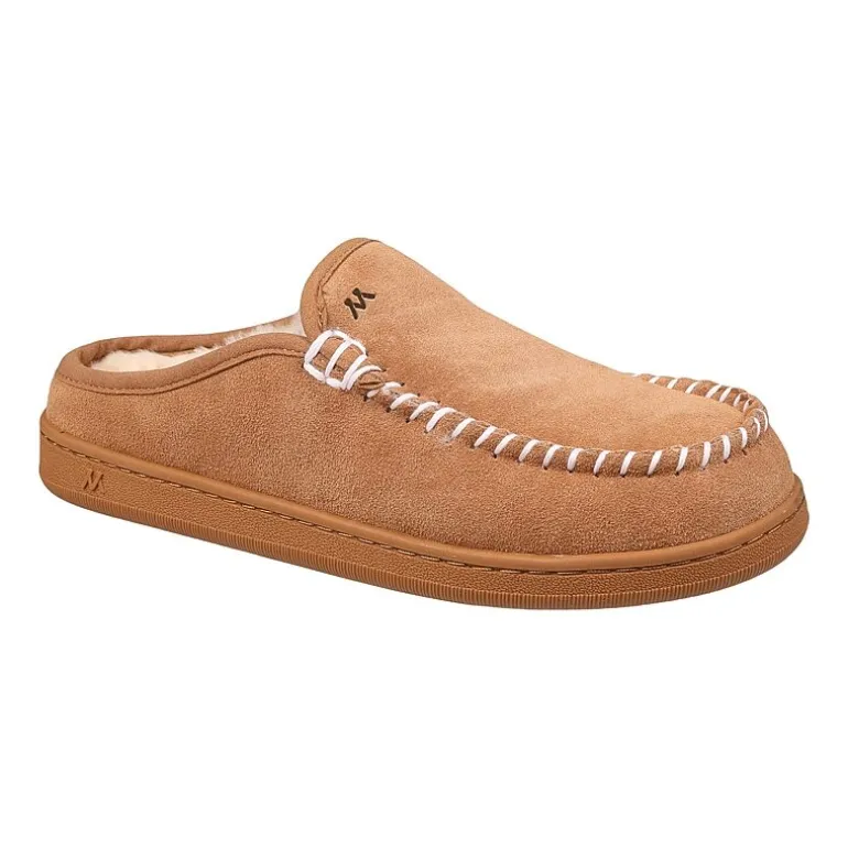mykos™ Craig Mens Slip-On Slippers
