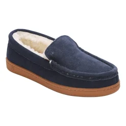 mykos™ Harrison Mens Moccasin Slippers
