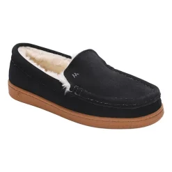 mykos™ Harrison Mens Moccasin Slippers