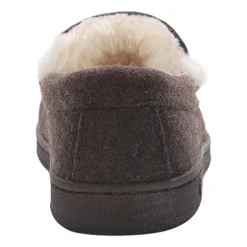 mykos™ Harrison Mens Moccasin Slippers