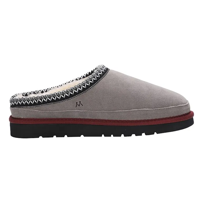 mykos™ Jaden Mens Clog Slippers