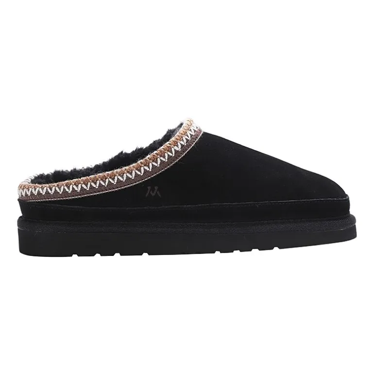 mykos™ Jaden Mens Clog Slippers
