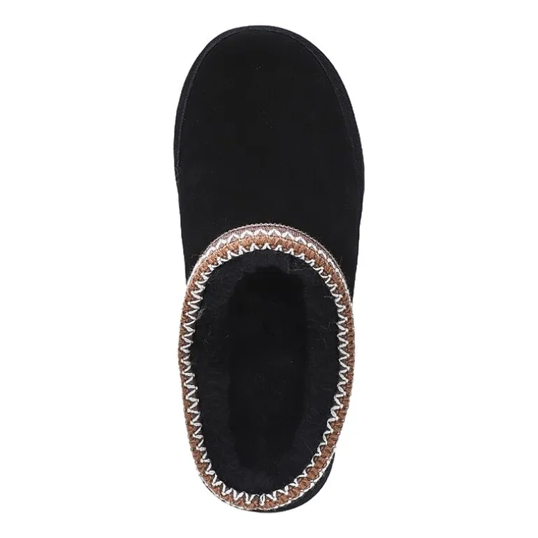 mykos™ Jaden Mens Clog Slippers