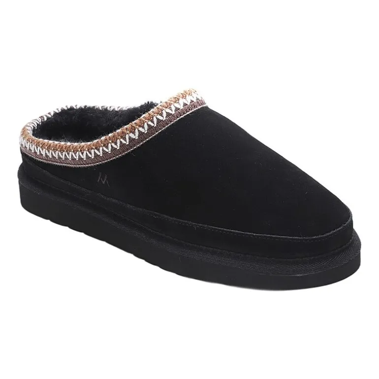mykos™ Jaden Mens Clog Slippers