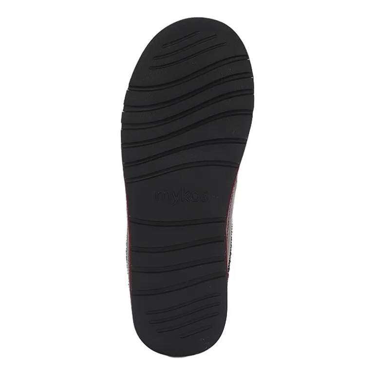 mykos™ Jaden Mens Clog Slippers