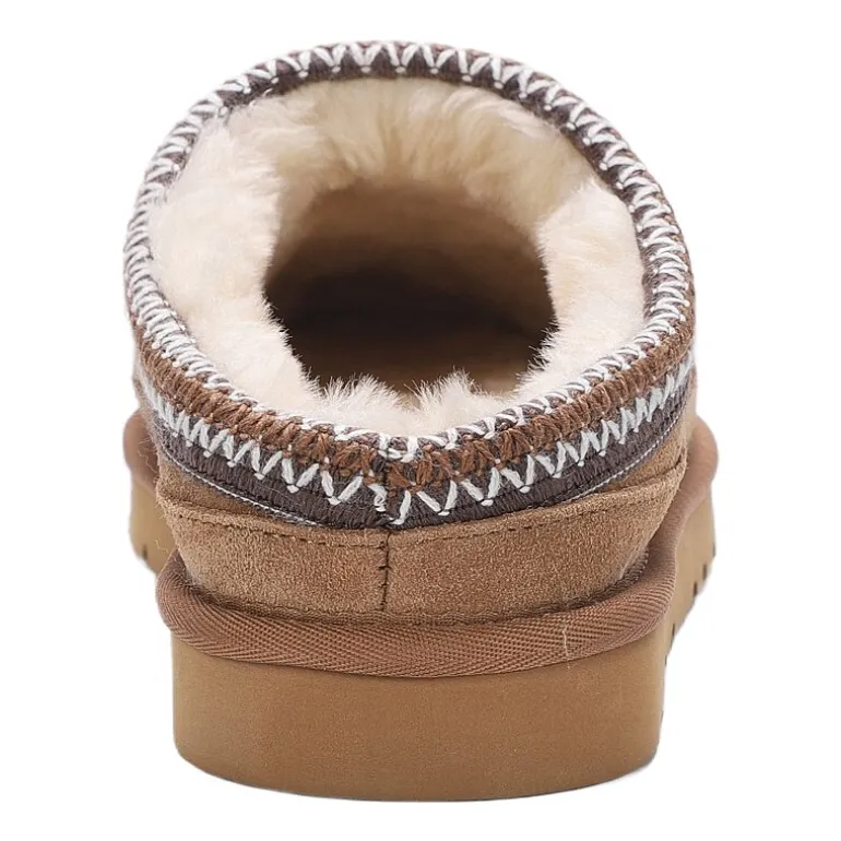 mykos™ Jaden Mens Clog Slippers