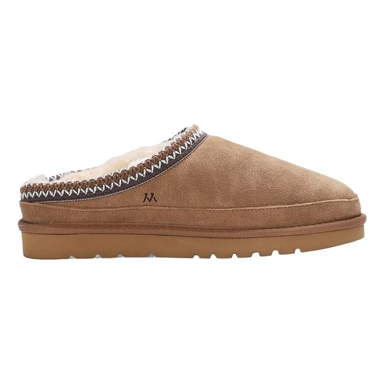mykos™ Jaden Mens Clog Slippers