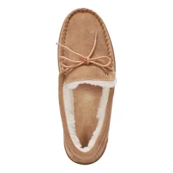 mykos™ Theo Mens Moccasin Slippers