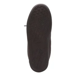 mykos™ Theo Mens Moccasin Slippers