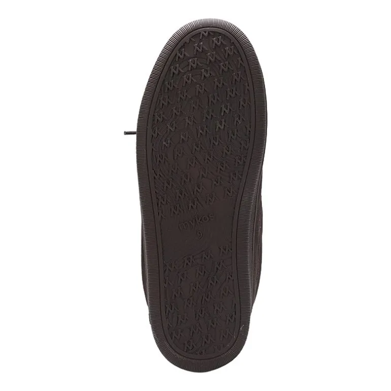 mykos™ Theo Mens Moccasin Slippers