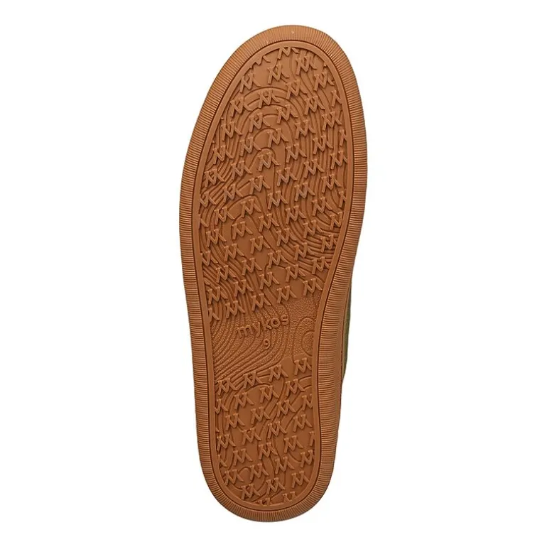 mykos™ Theo Mens Moccasin Slippers
