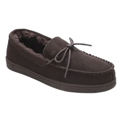 mykos™ Theo Mens Moccasin Slippers