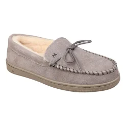 mykos™ Theo Mens Moccasin Slippers