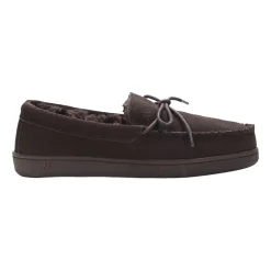 mykos™ Theo Mens Moccasin Slippers