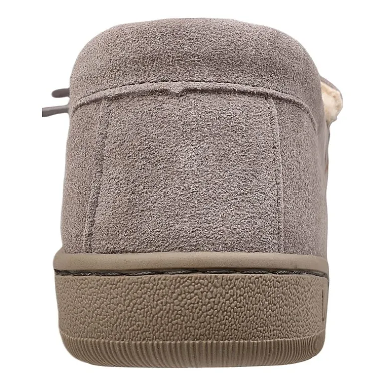 mykos™ Theo Mens Moccasin Slippers