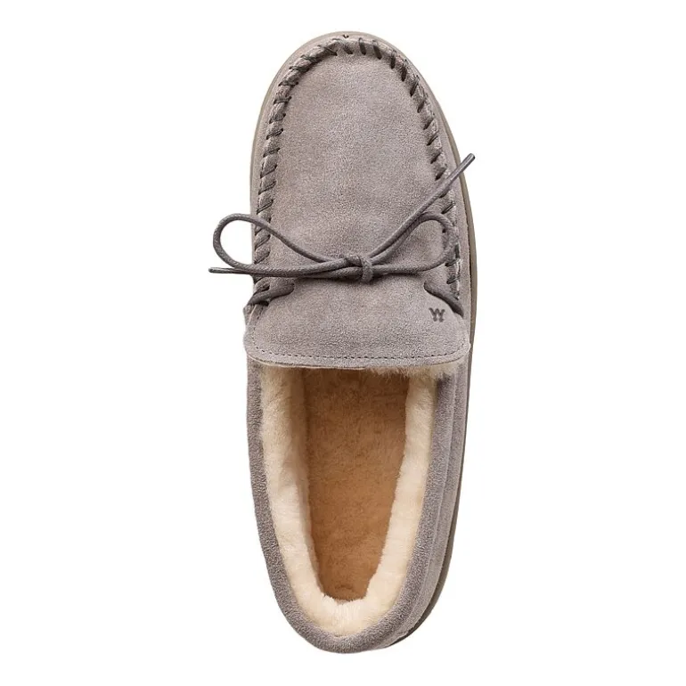 mykos™ Theo Mens Moccasin Slippers