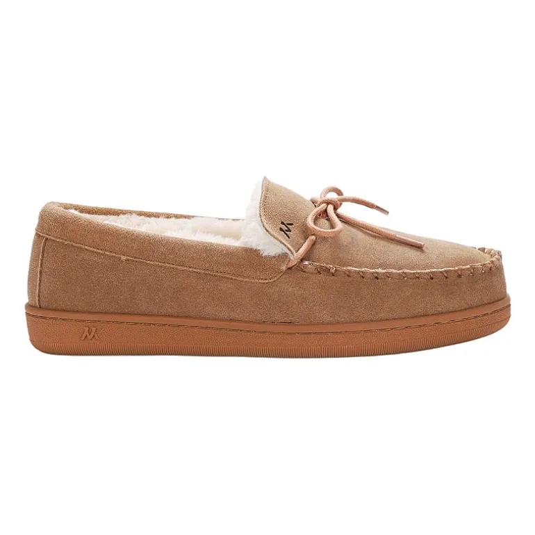mykos™ Theo Mens Moccasin Slippers