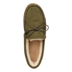 mykos™ Theo Mens Moccasin Slippers
