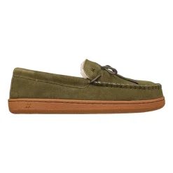 mykos™ Theo Mens Moccasin Slippers