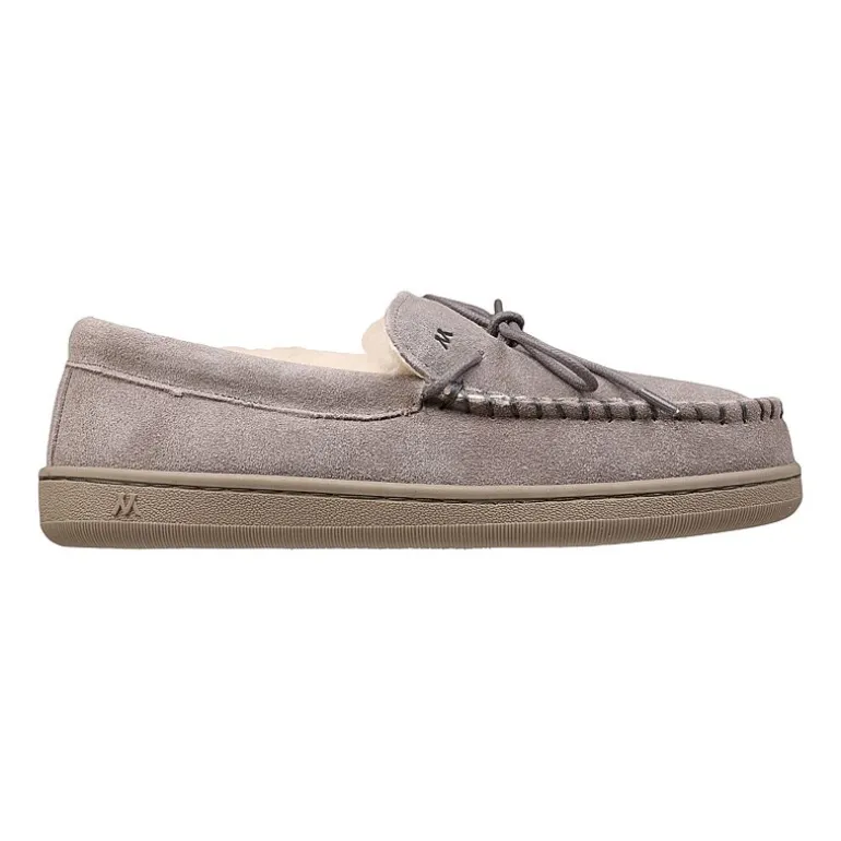mykos™ Theo Mens Moccasin Slippers