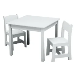 My Size Table And Chair Set
