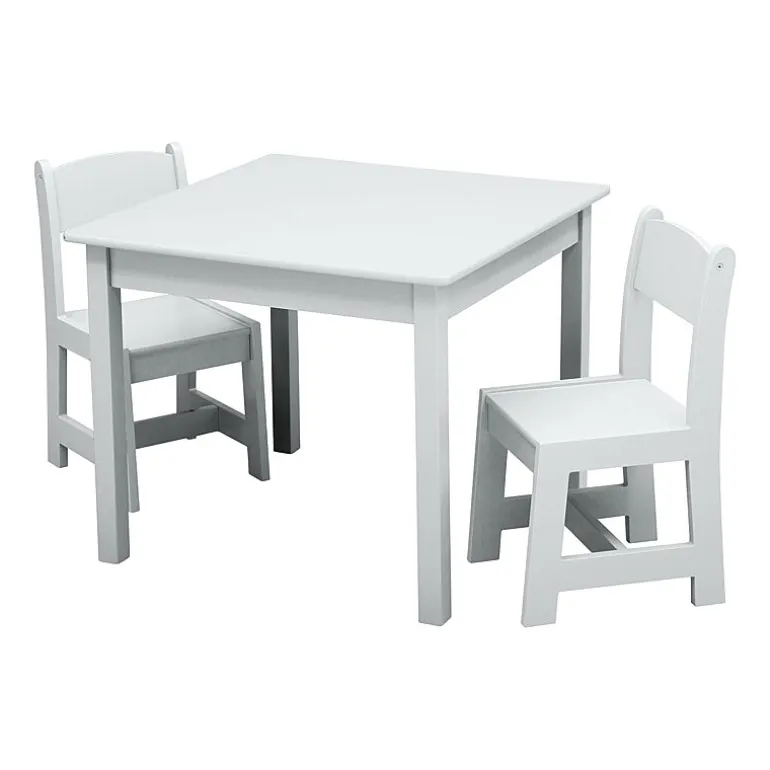 My Size Table And Chair Set