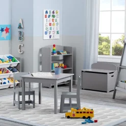 My Size Table And Chair Set