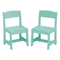 My Size Table And Chair Set