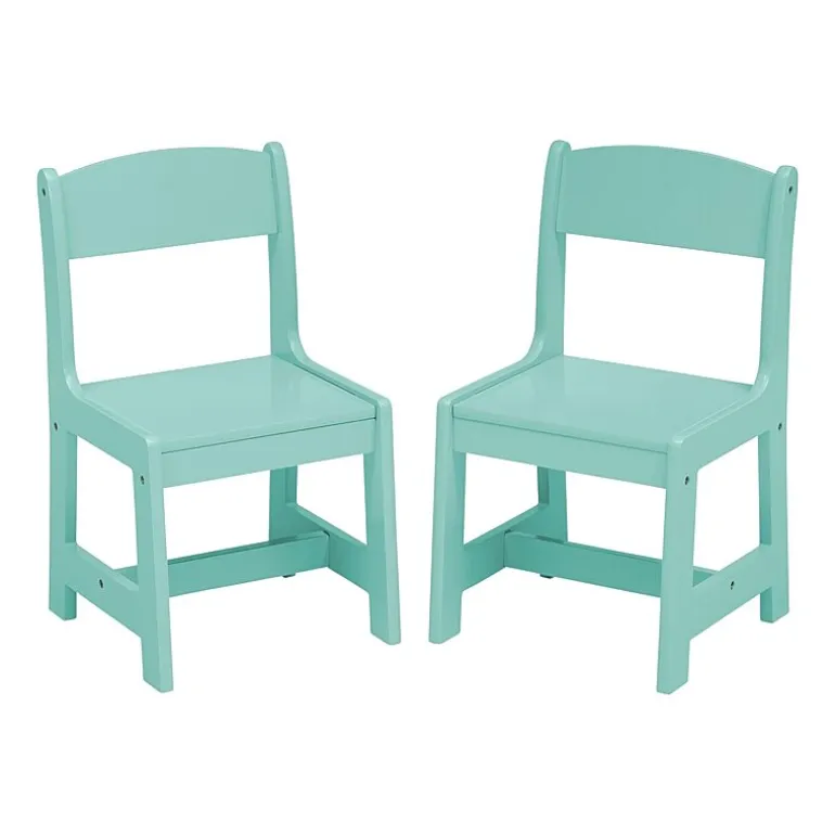 My Size Table And Chair Set