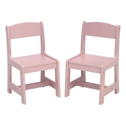 My Size Table And Chair Set