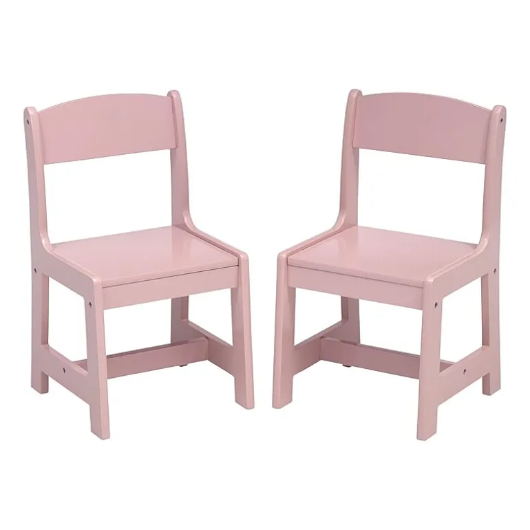 My Size Table And Chair Set