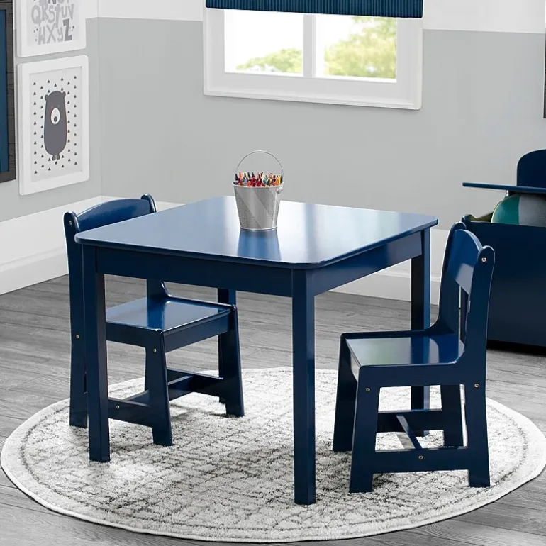My Size Table And Chair Set