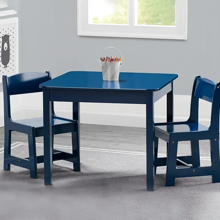 My Size Table And Chair Set