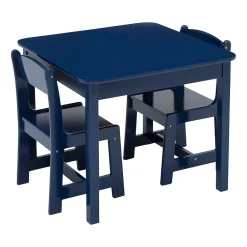My Size Table And Chair Set