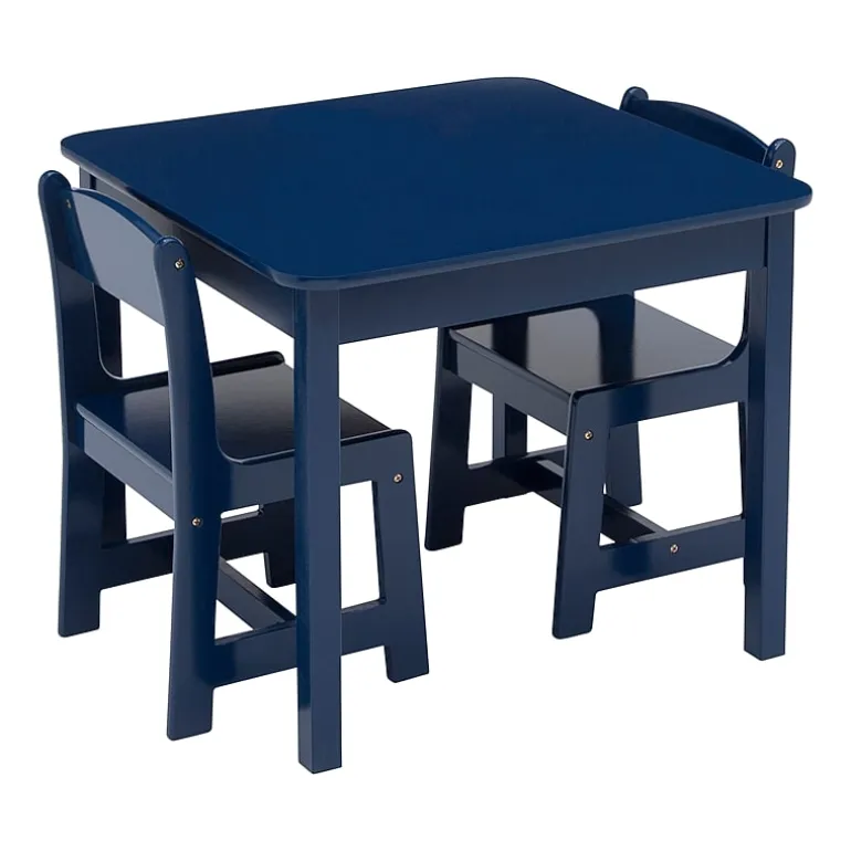 My Size Table And Chair Set