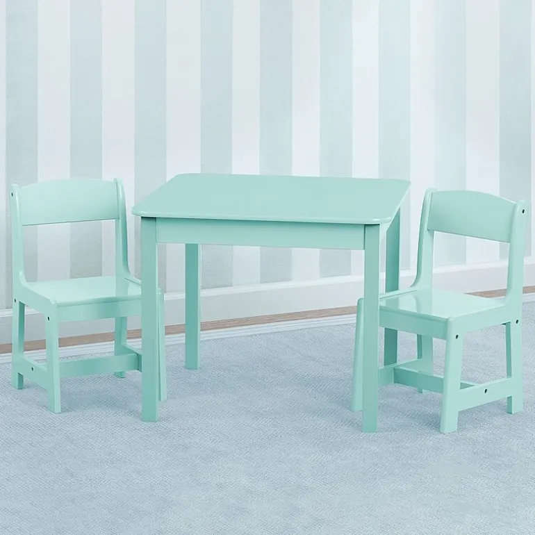 My Size Table And Chair Set