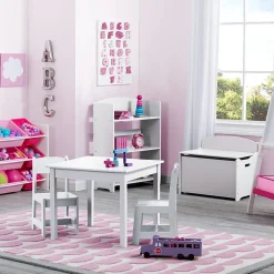 My Size Table And Chair Set