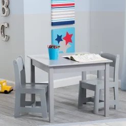 My Size Table And Chair Set