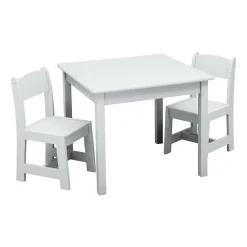 My Size Table And Chair Set